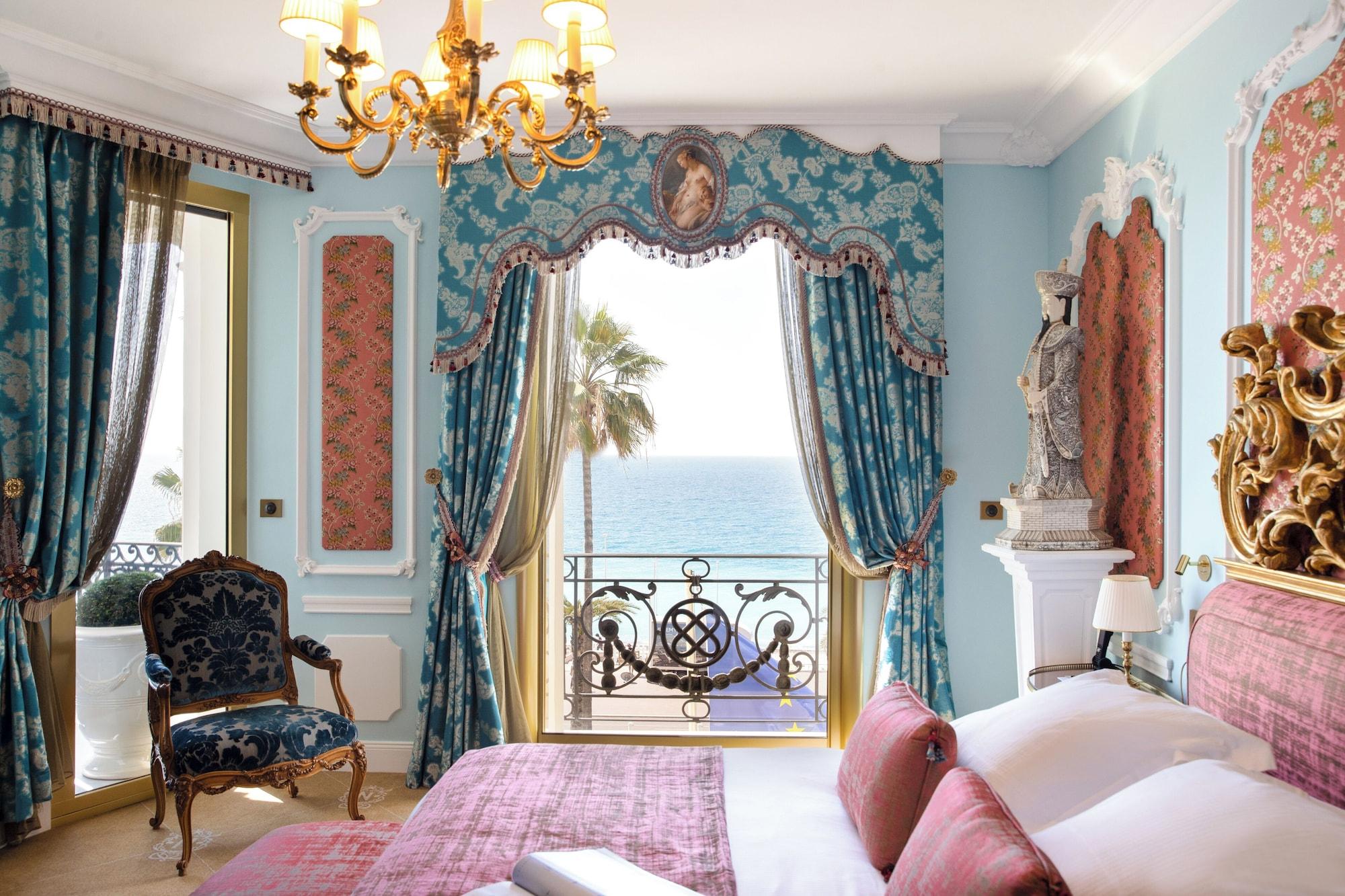 Playa Hotel Le Negresco