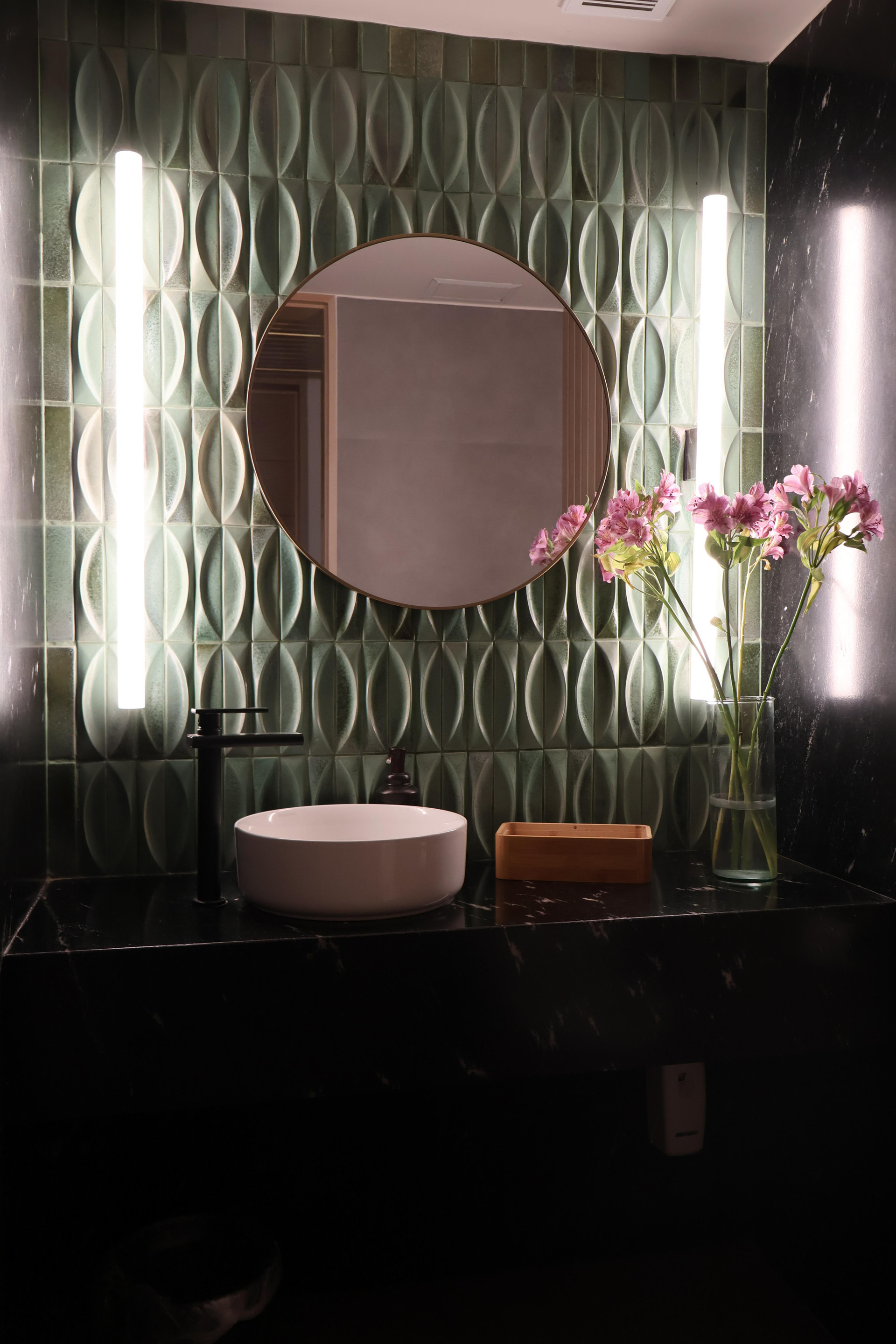 Equipamiento de Habitación Seven Crown La Paz Malecon