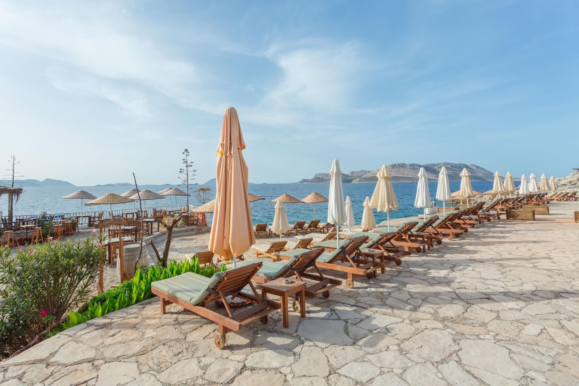 Playa Aquarius Hotel