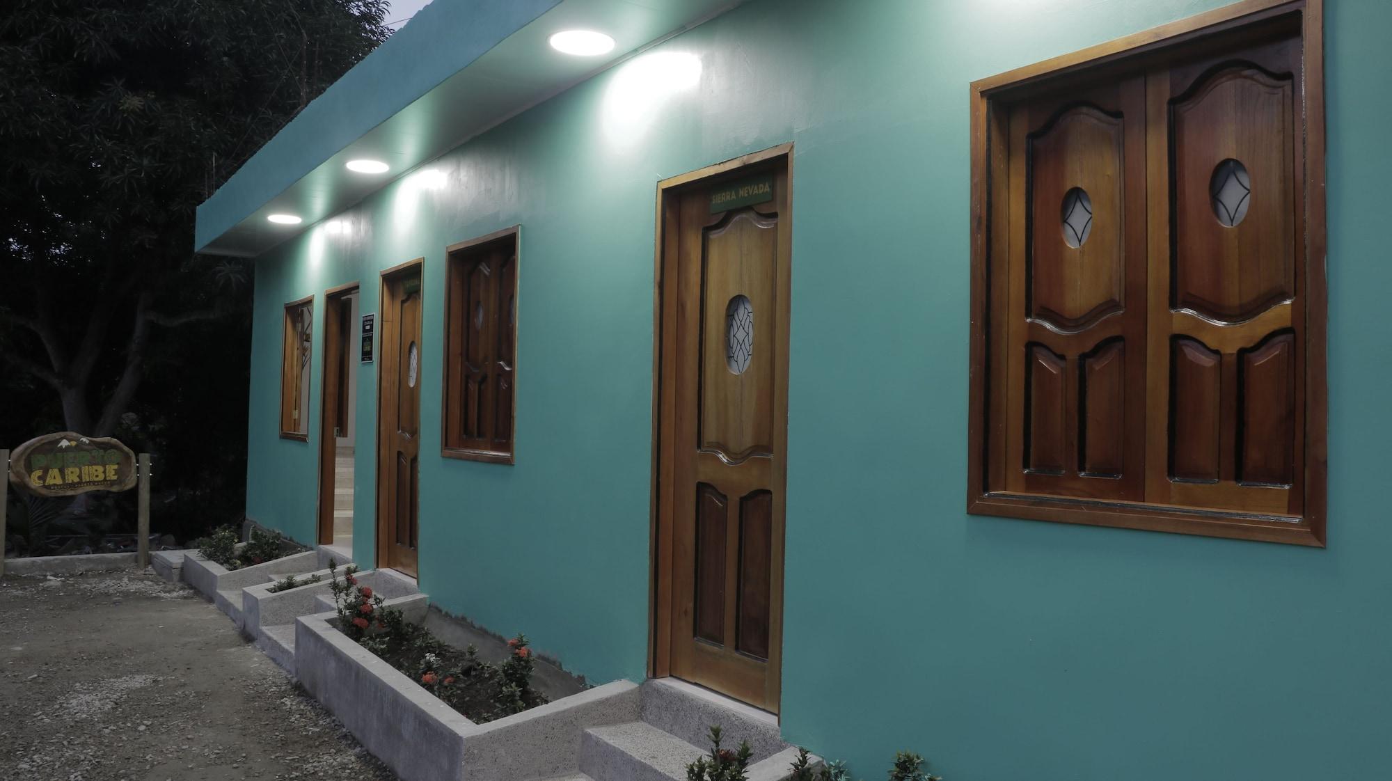 Varios Puerto Caribe Hostal