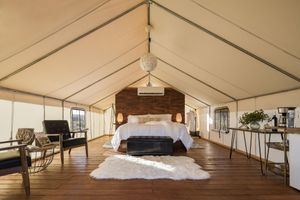Renta Vacacional - Casa Misiones Glamping