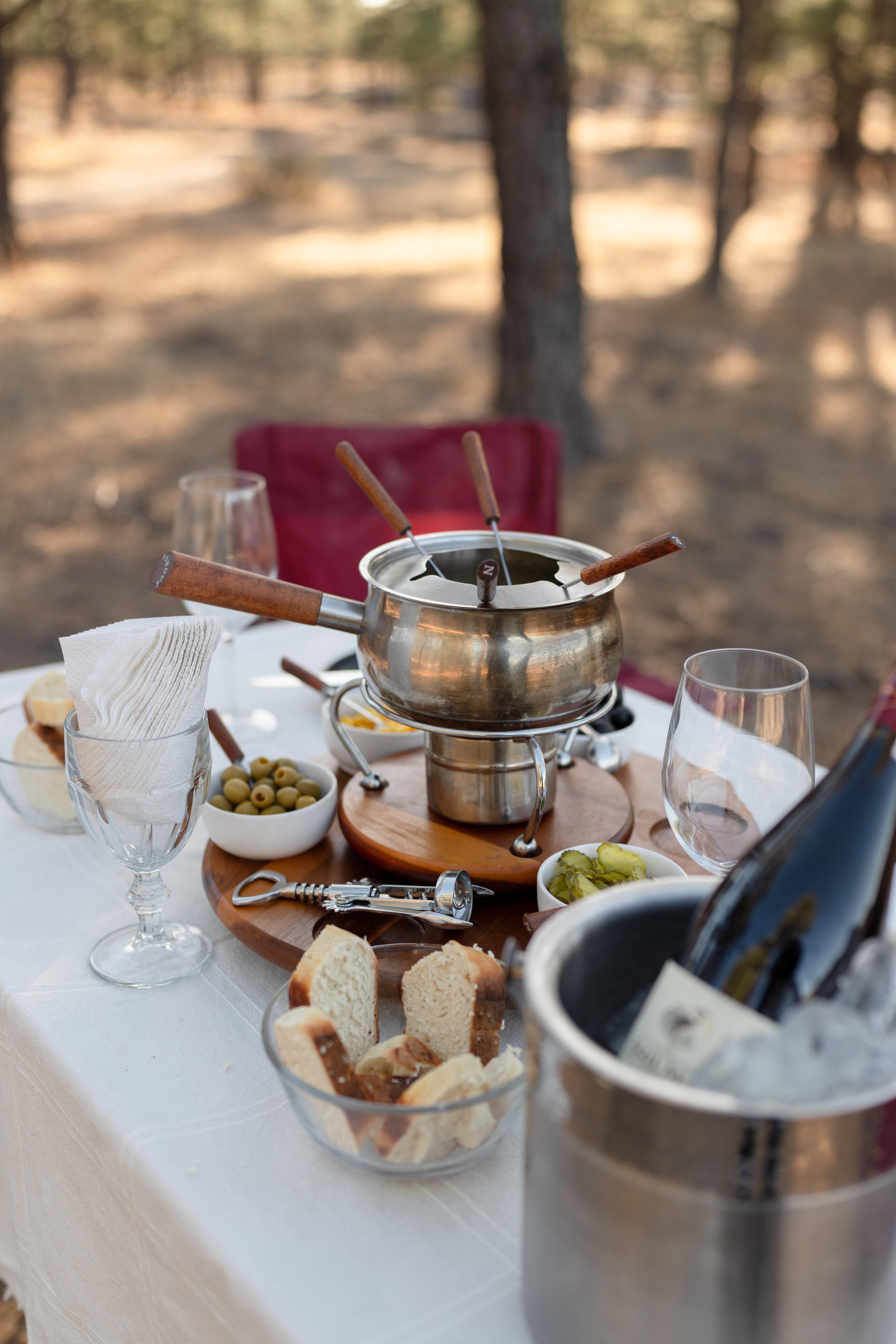 Restaurant Hacienda Don Armando