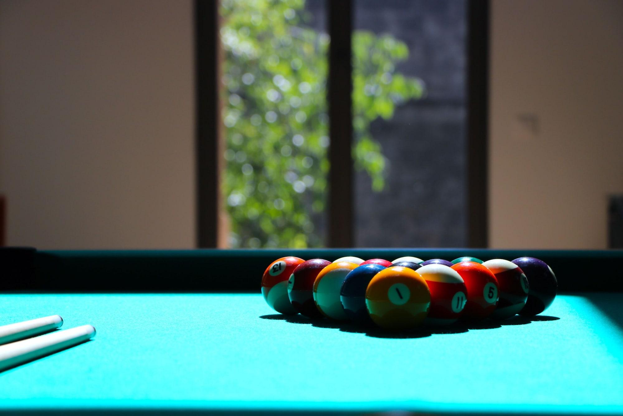 Bar/Salón Les Nuits Pétillantes