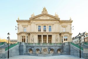 Alojamiento - Les Bains De Spa