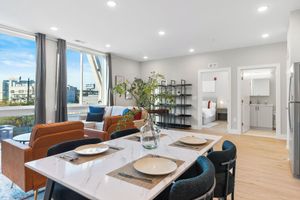 Alquiler Vacacional - Stunning 1-BD - City Views - Near Fishtown!