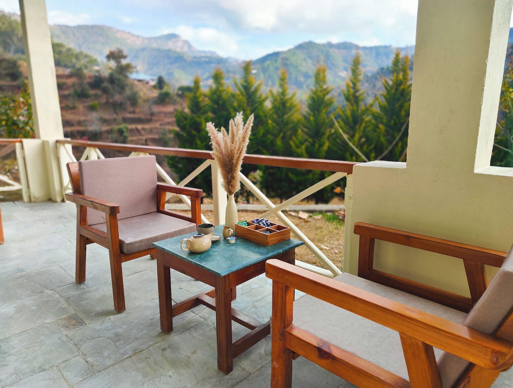 Equipamiento de Habitación The GlenBrook Estate