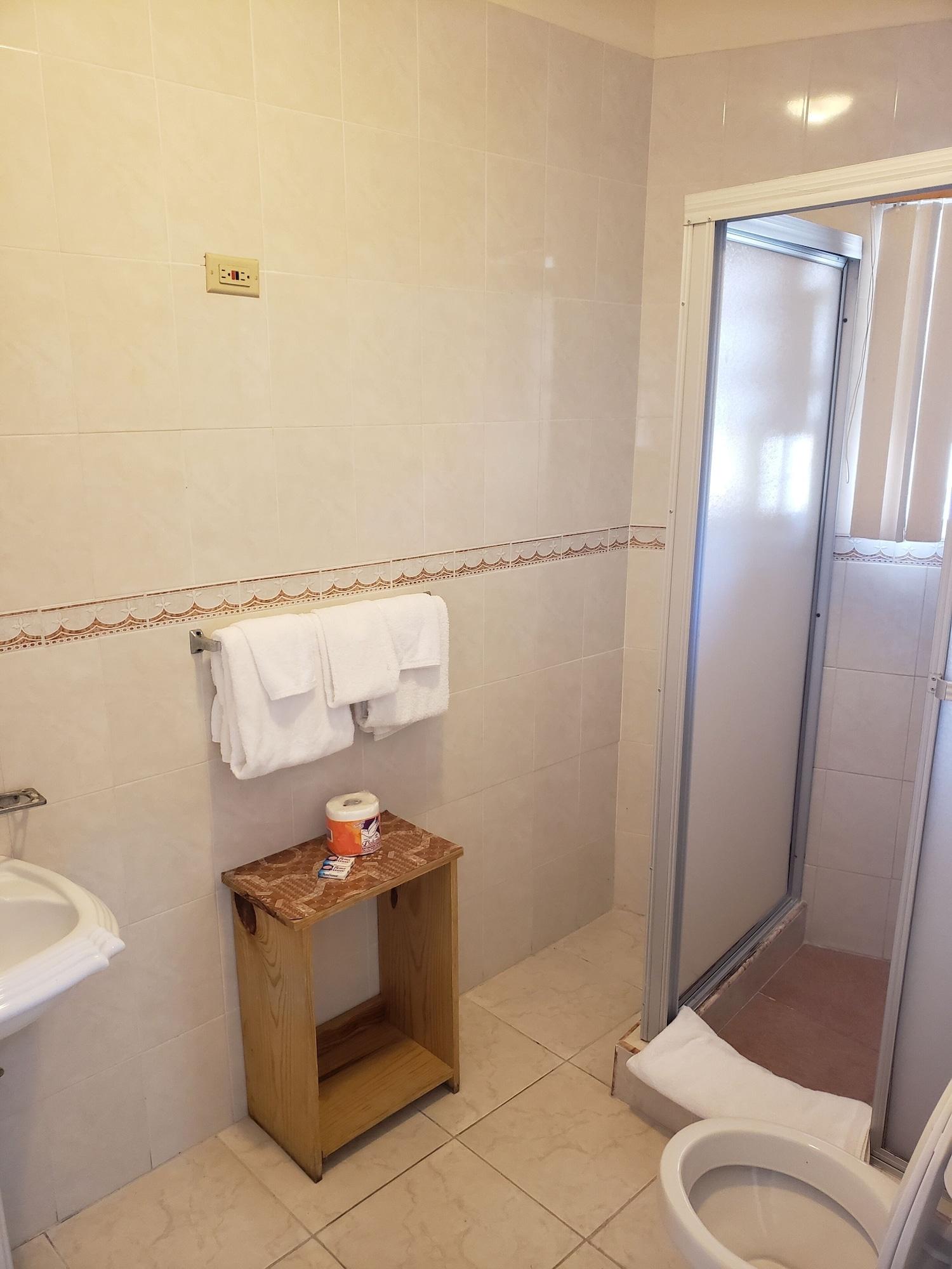 Equipamiento de Habitación Holiday Haven Resort & Banquet Hall