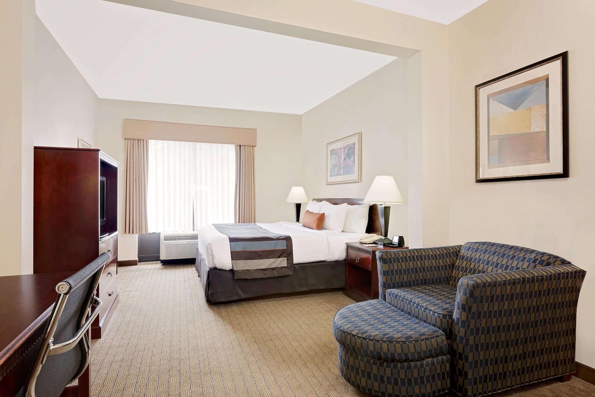 Habitación Wingate by Wyndham - Destin FL