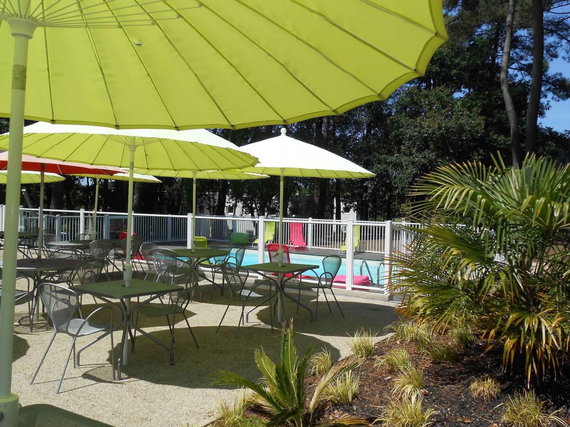 Restaurant ibis Styles Lorient Caudan