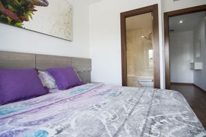 Alquiler Temporario - EnjoyGranada LUJO Piscina y Parking