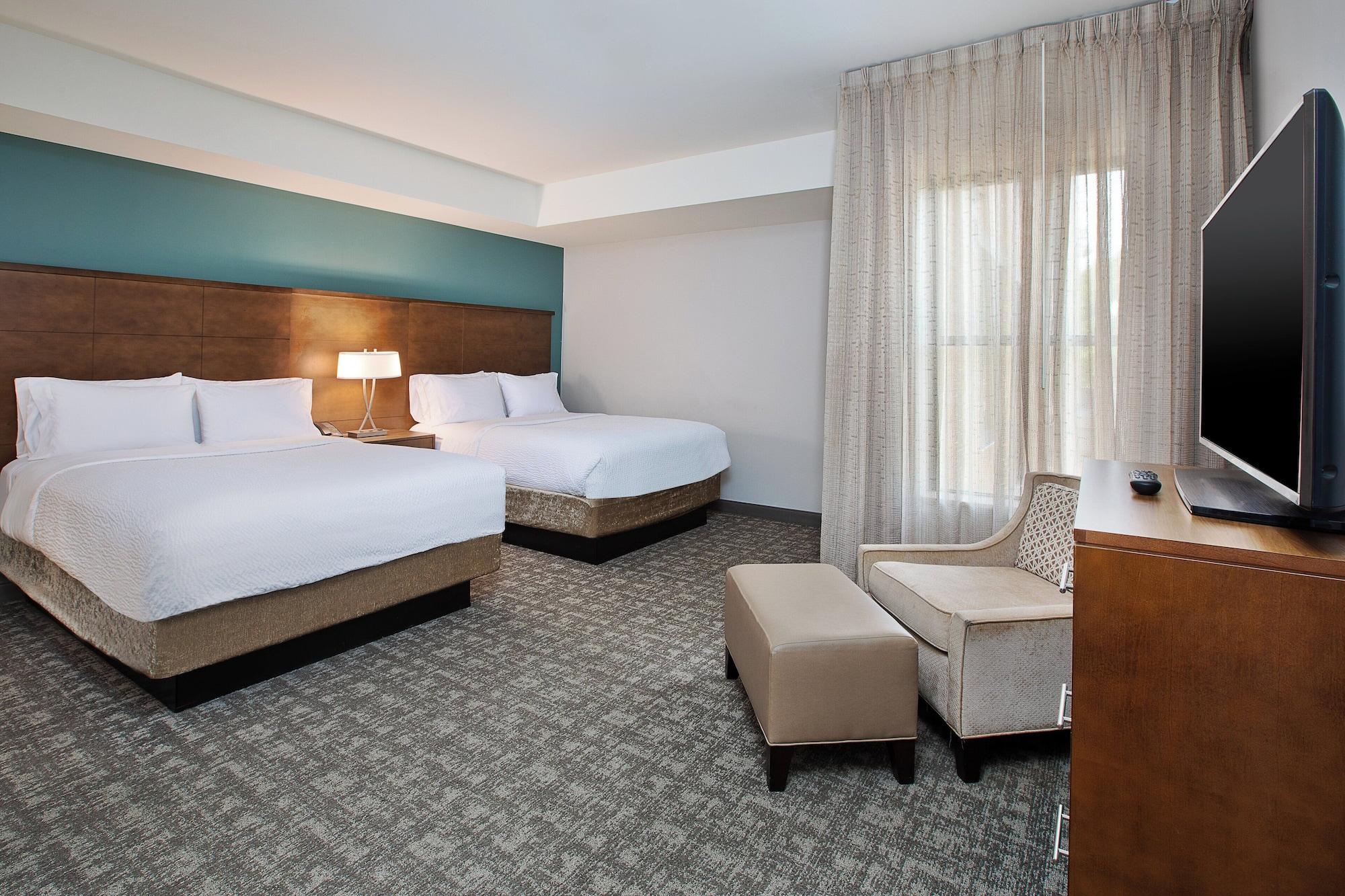 Habitación Staybridge Suites Auburn Hills by IHG