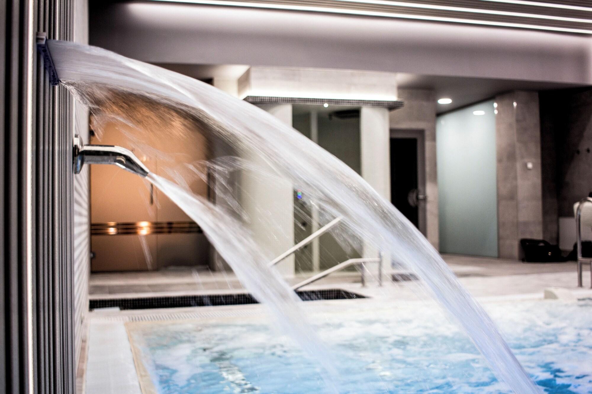 Spa Hotel Tudanca Aranda II