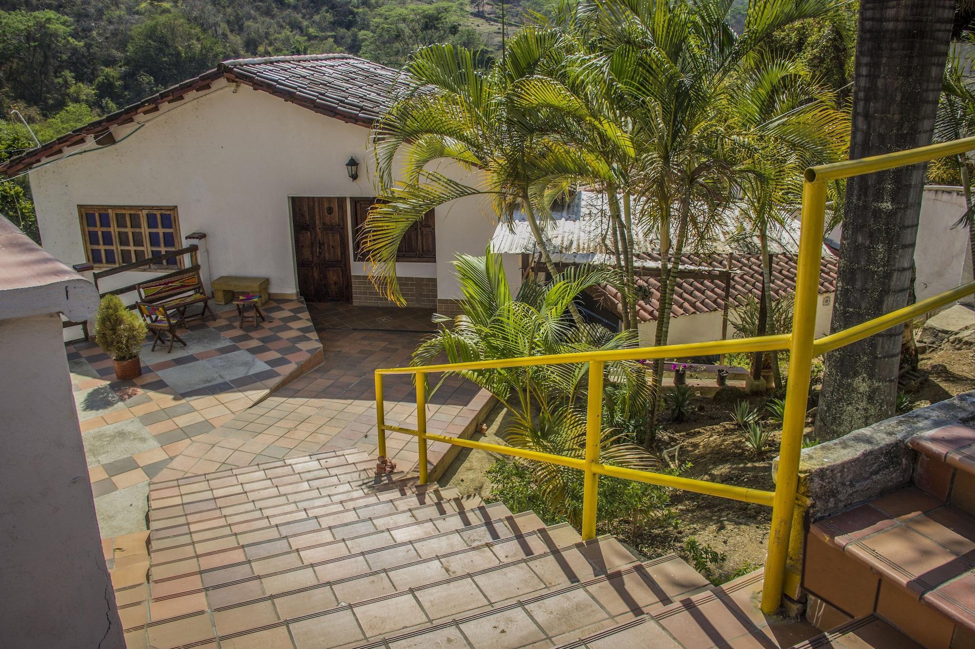 Varios Hotel Campestre Villa Lucila