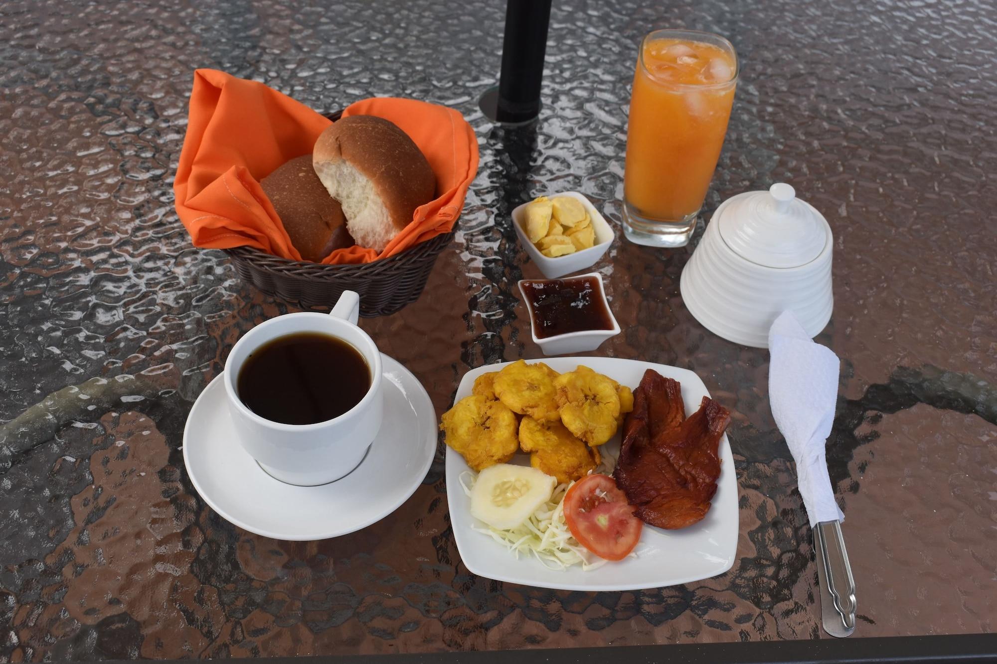 Restaurant Leito Inn