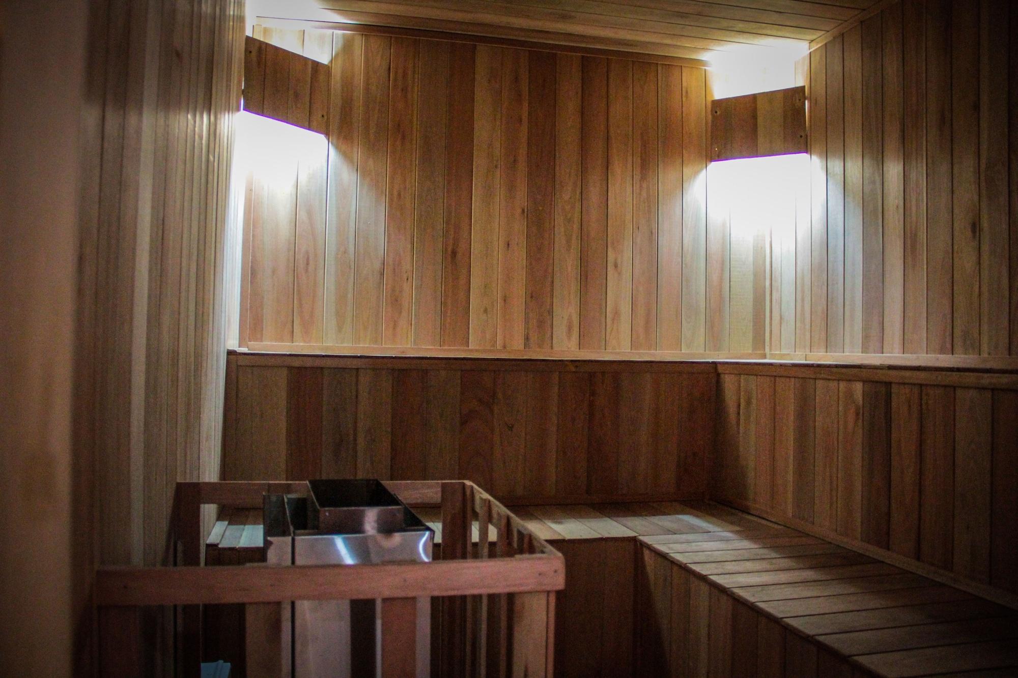 Spa Howard Johnson by Wyndham Yerba Buena