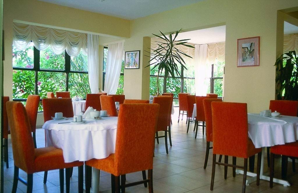 Restaurant Pinar Hotel