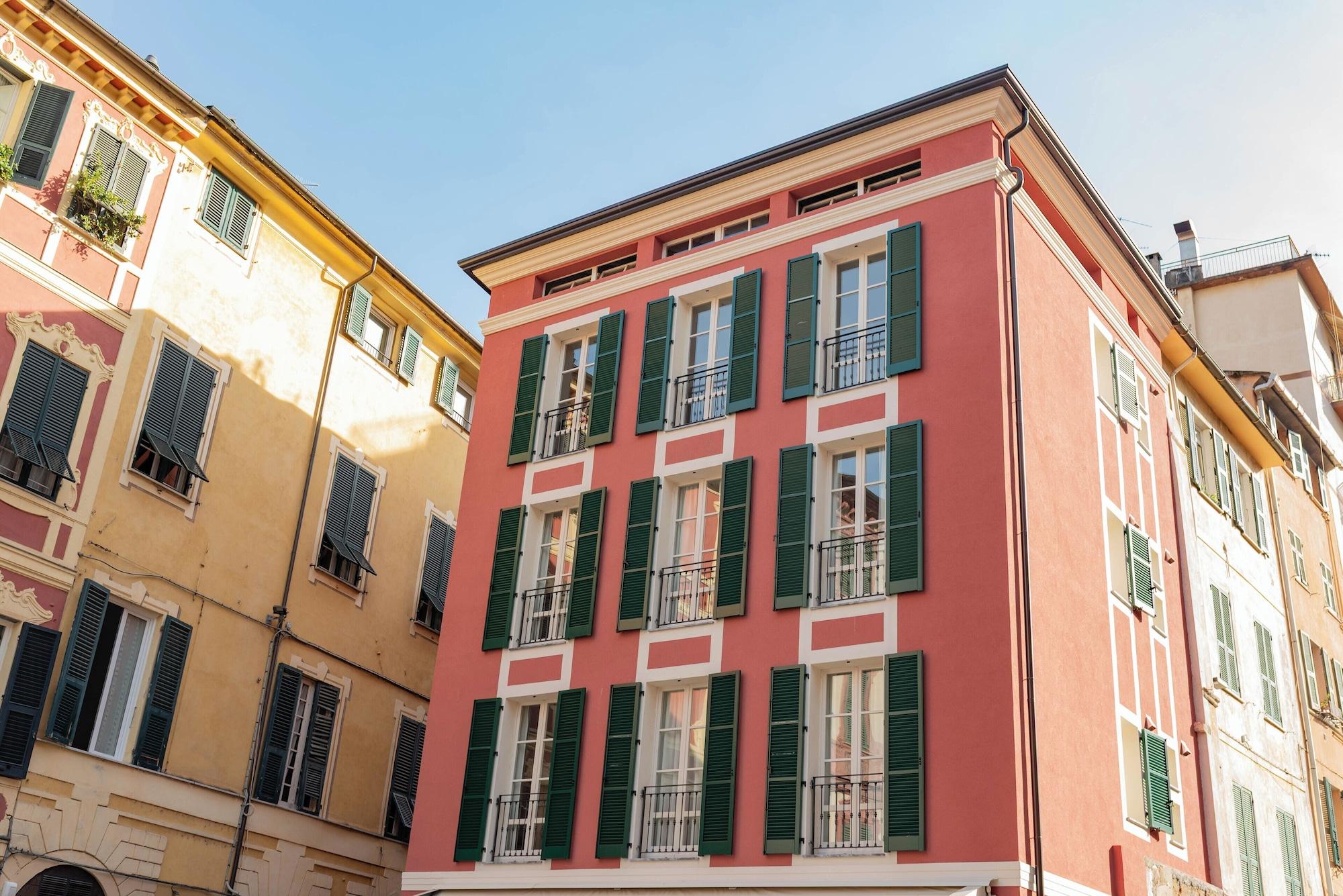 Varios Palazzo Sant'Agostino by The First