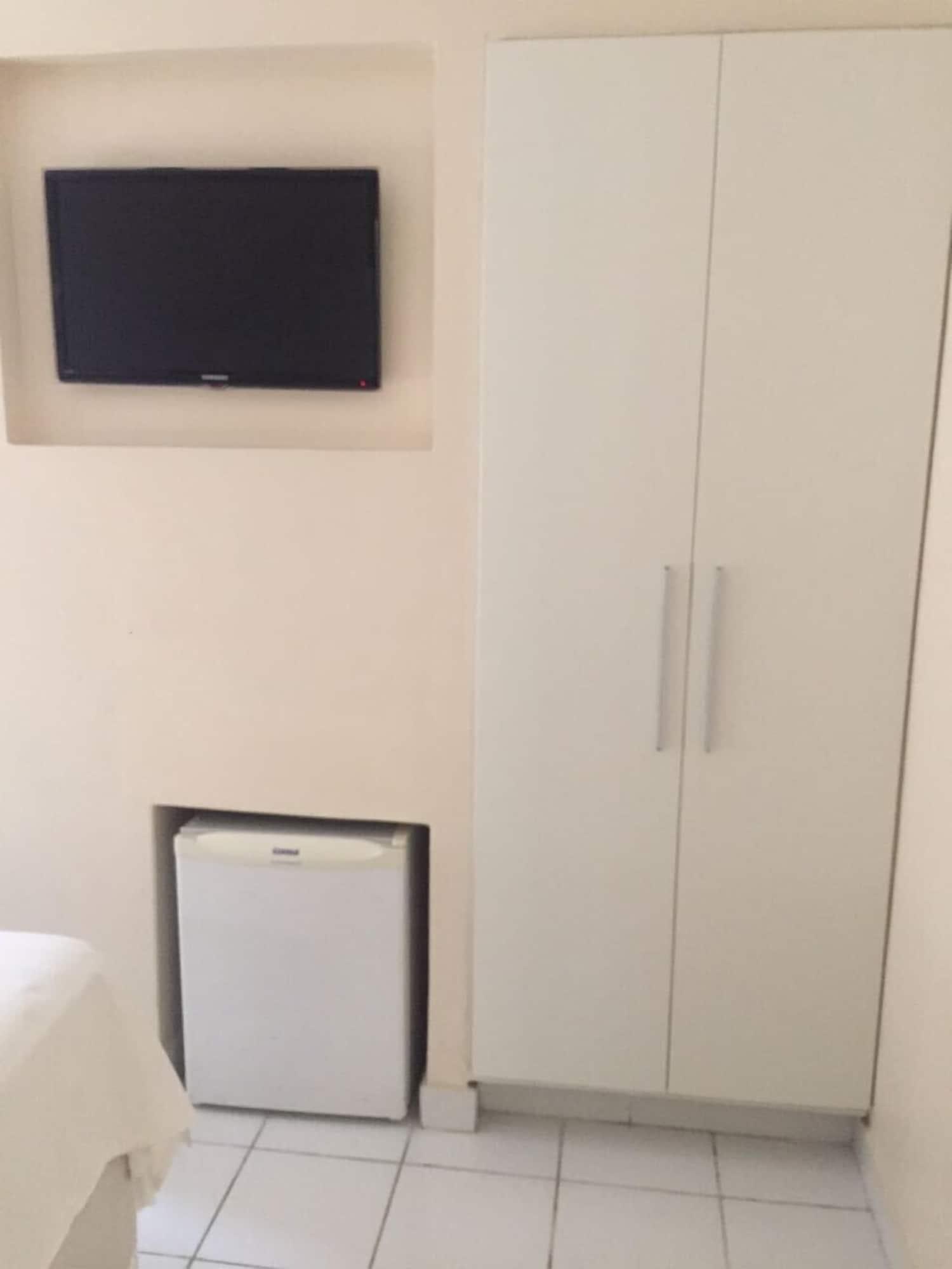 Set de Habitación Hotel Porto Grande