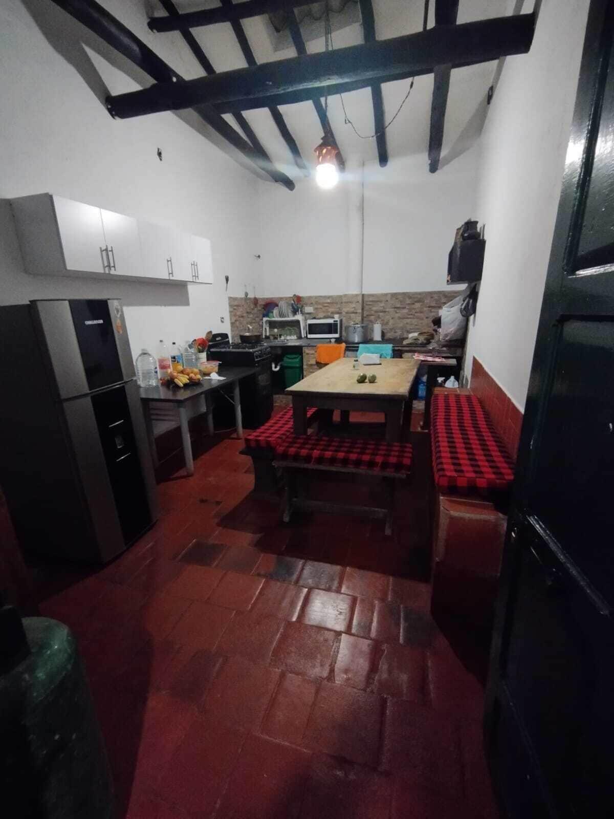 Comodidades del Alojamiento Casa Hotel Paraíso Bella Villa