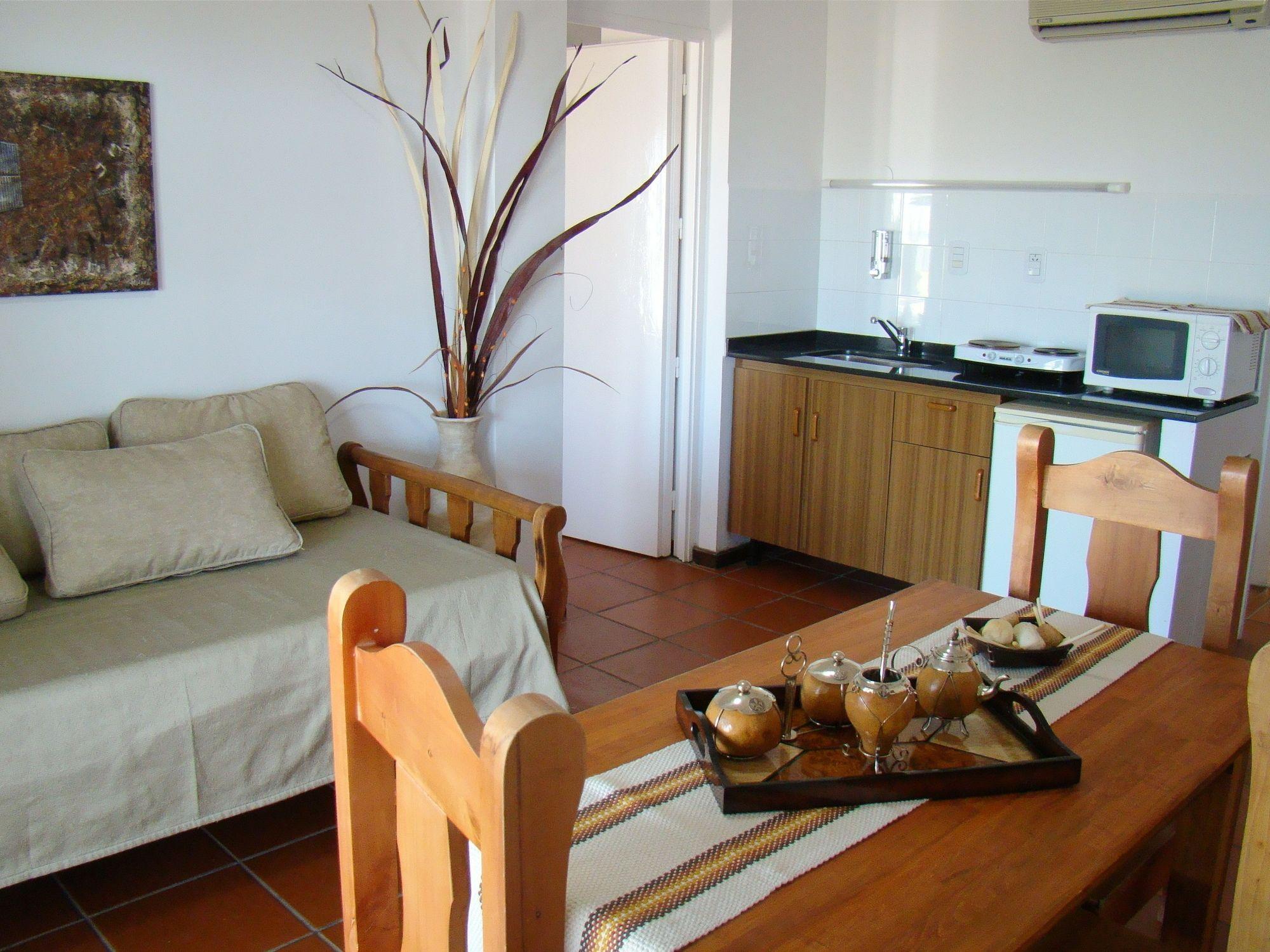 Habitación Del Bono Beach