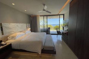 Alquiler Vacacional - 2BD Oceanfront Presidential Suite SCabo