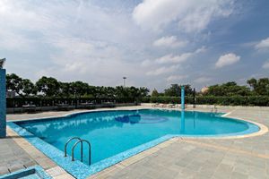 Alojamiento - Clarks Avadh, Lucknow