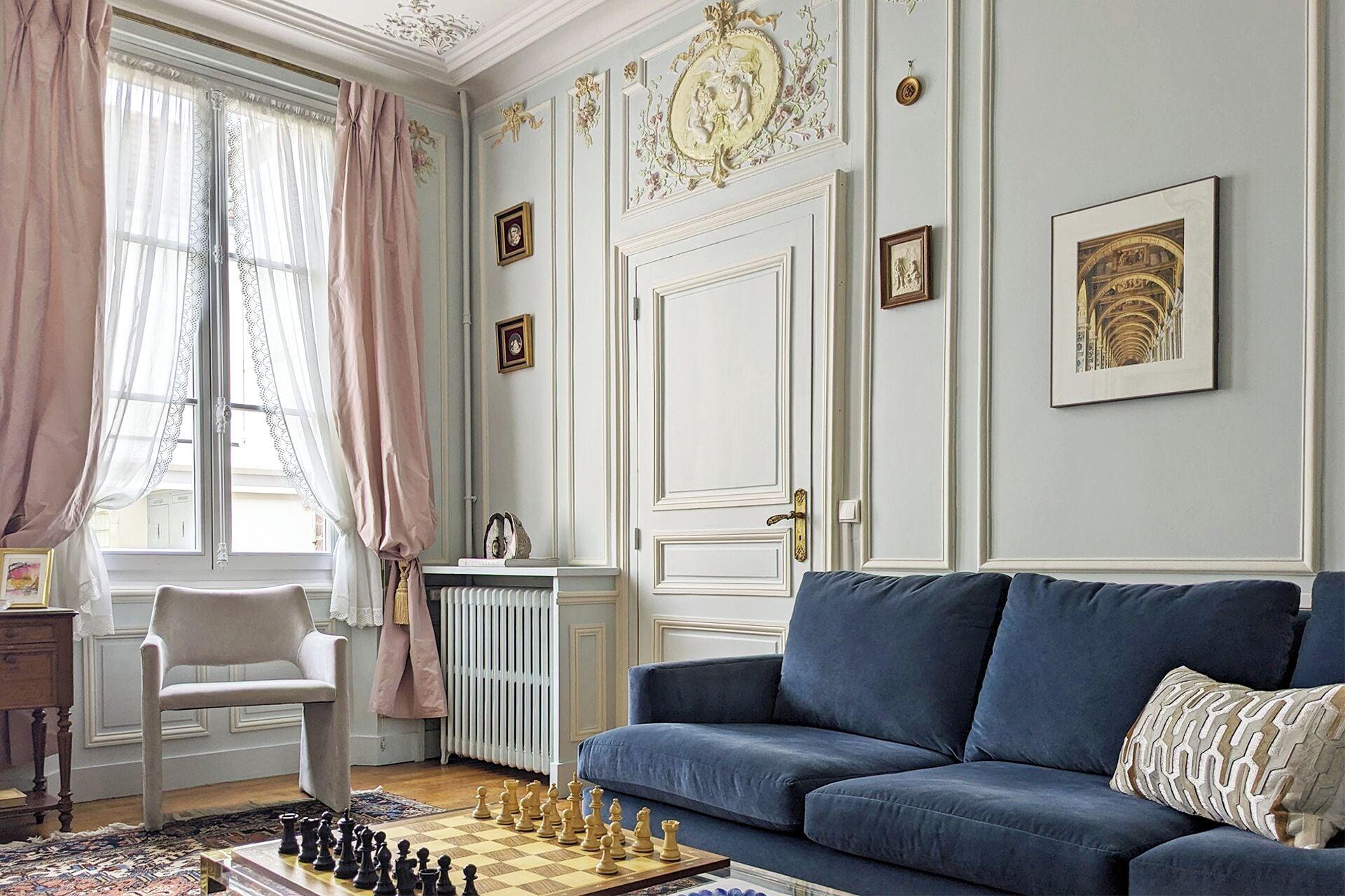 Comodidades del Alojamiento Maison A Deux Mains