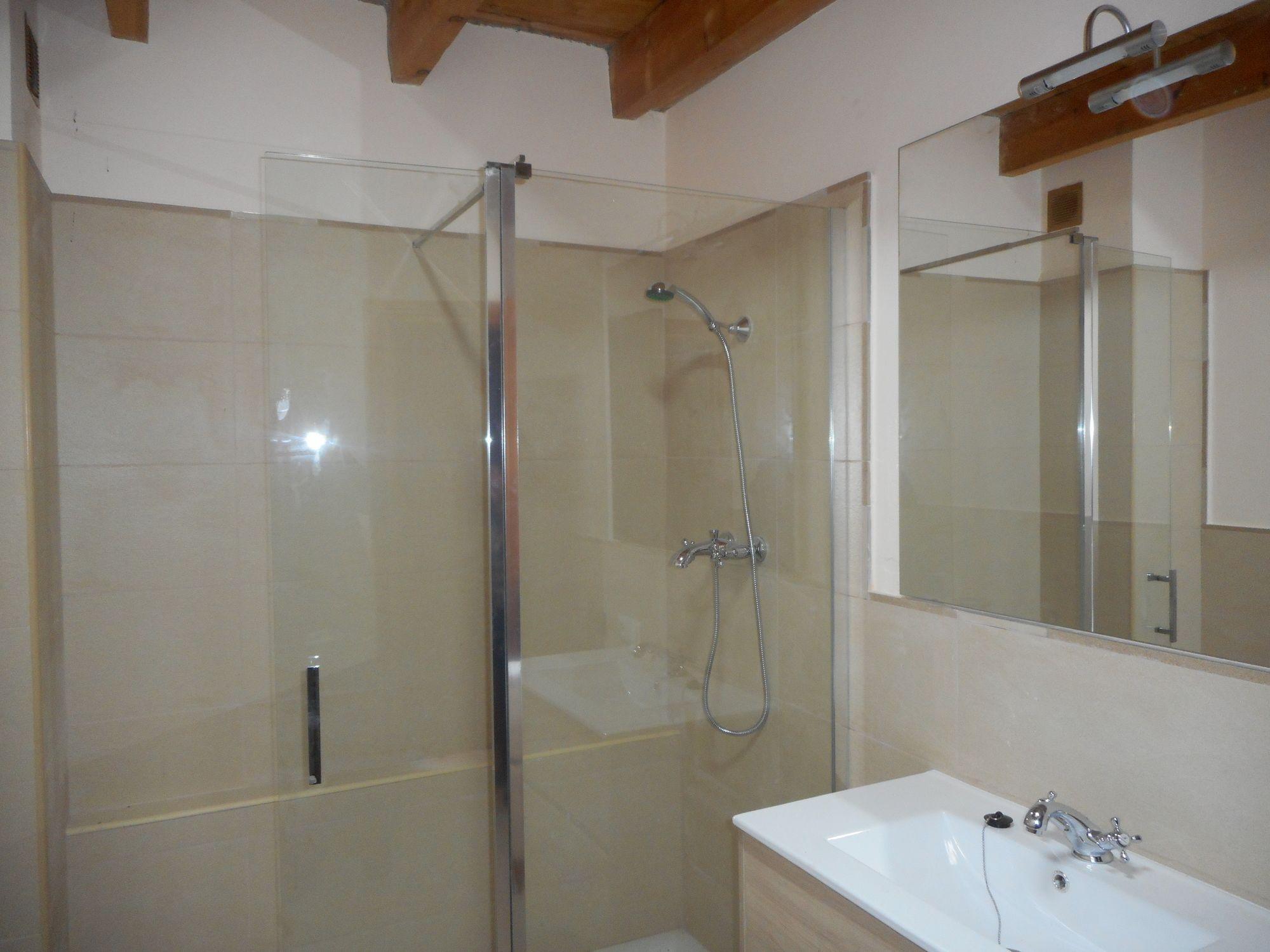 Equipamiento de Habitación Mas de la Creu