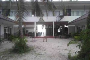 Alojamiento - Beyond Beach Resort