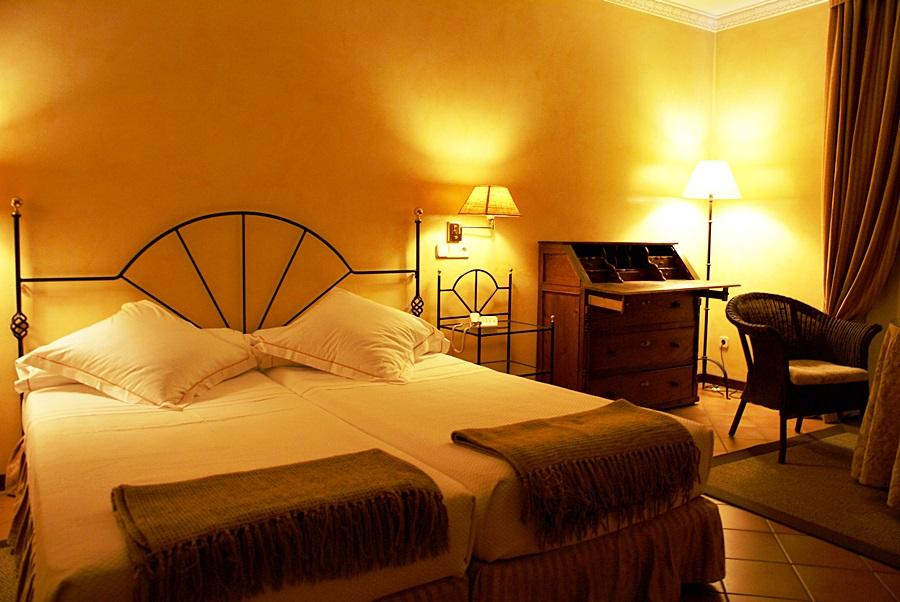 Vista Exterior Termes La Garriga