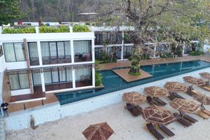 Alojamiento - BT Bay Hotel Ngapali