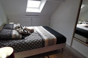 Alquiler Vacacional - Appartement Cosy, 300m de la mer