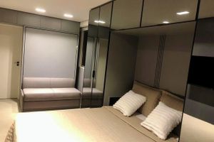 Alquiler Vacacional - Modern Apartment Manaíra