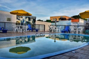 Alojamiento - Visk Palace Hotel e Restaurante