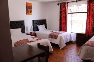 Alojamiento - KAARO House Cusco
