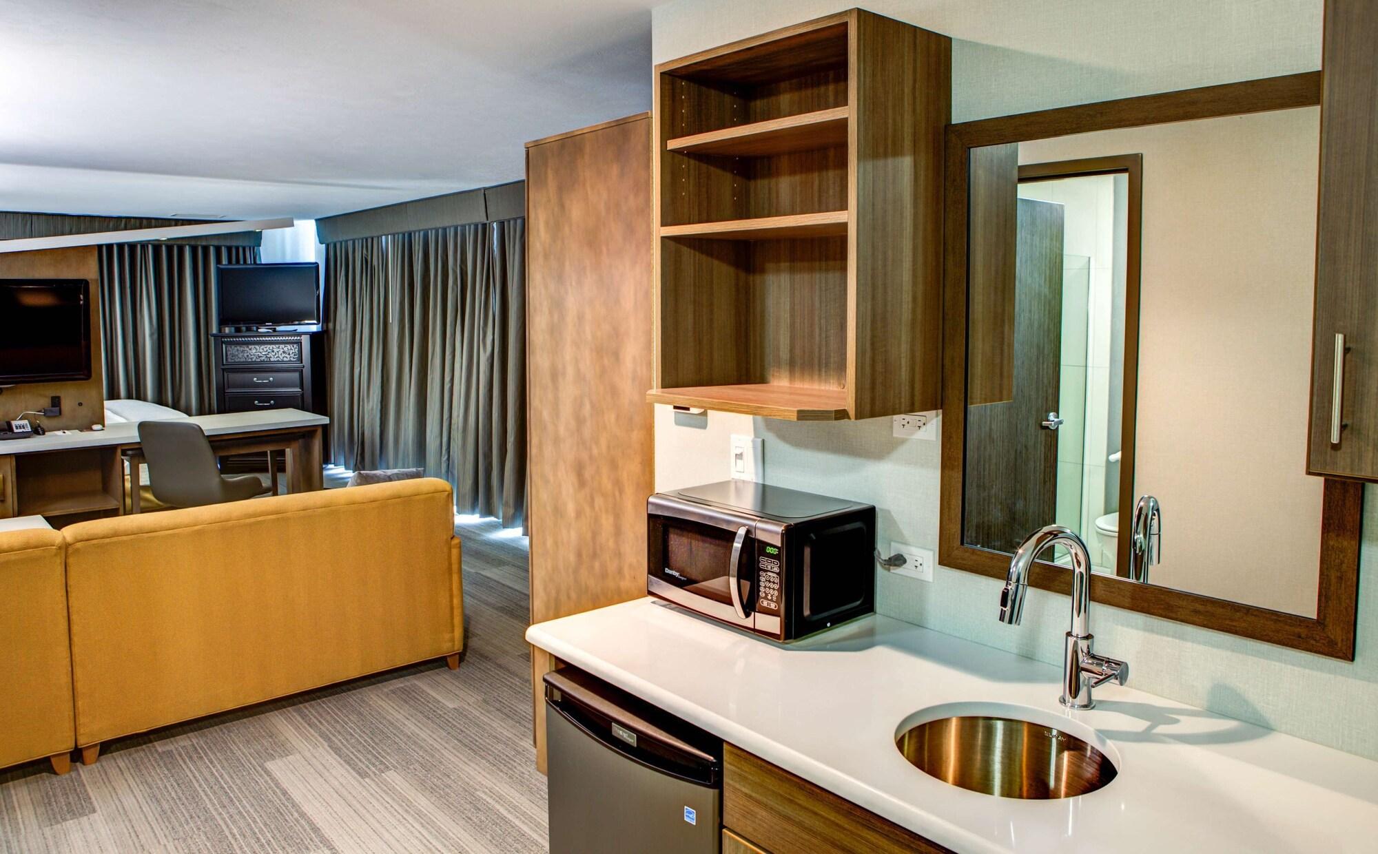 Habitación DoubleTree by Hilton West Fargo Sanford Medical Center Area