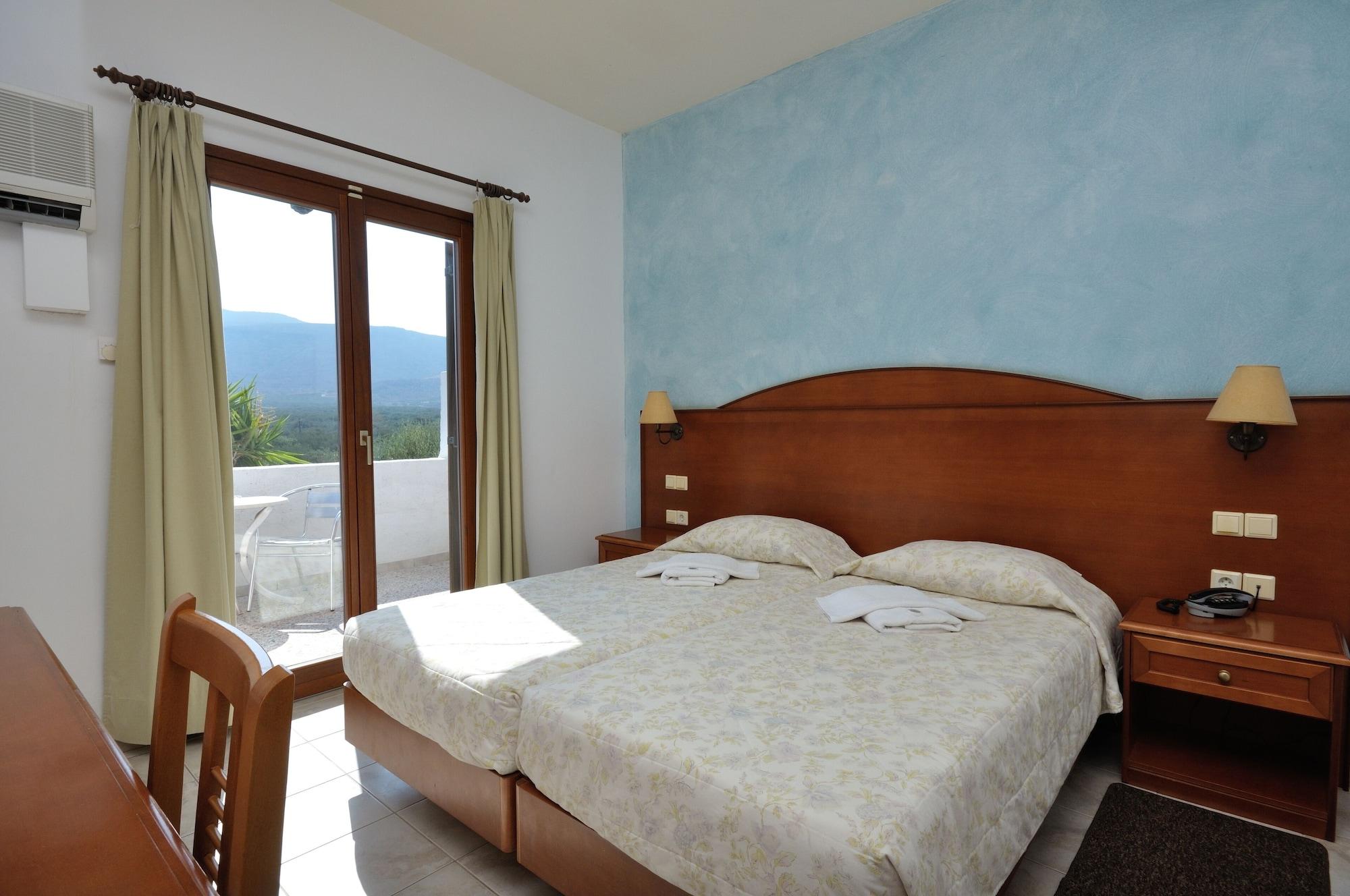 Habitación Marina Village