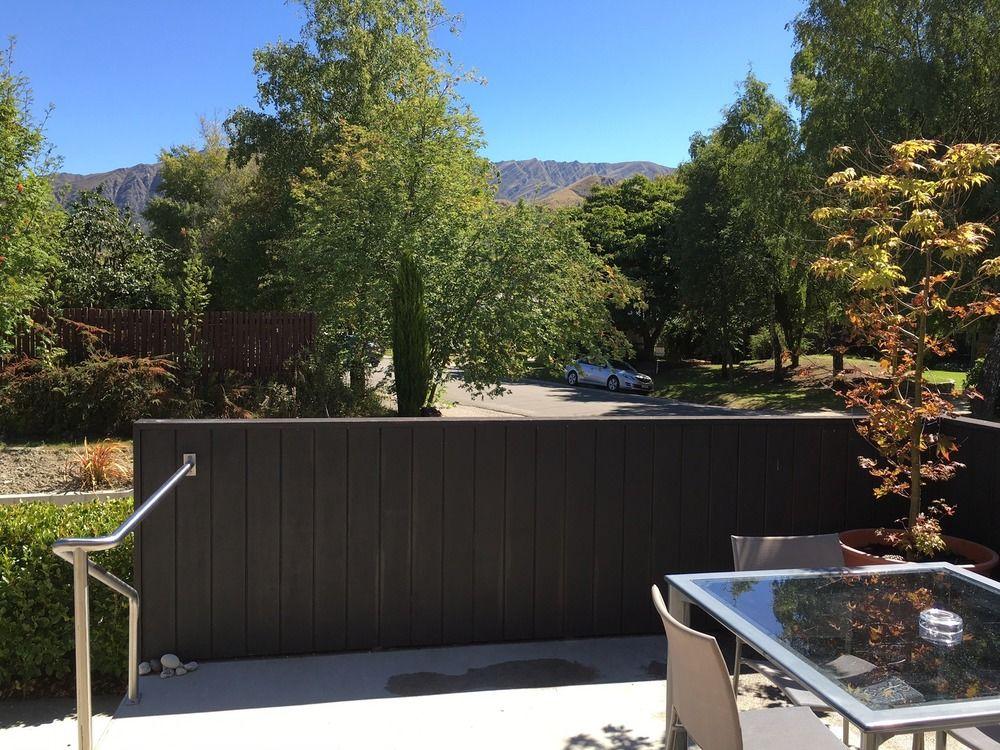 Restaurant Arrowtown Motel Apartments