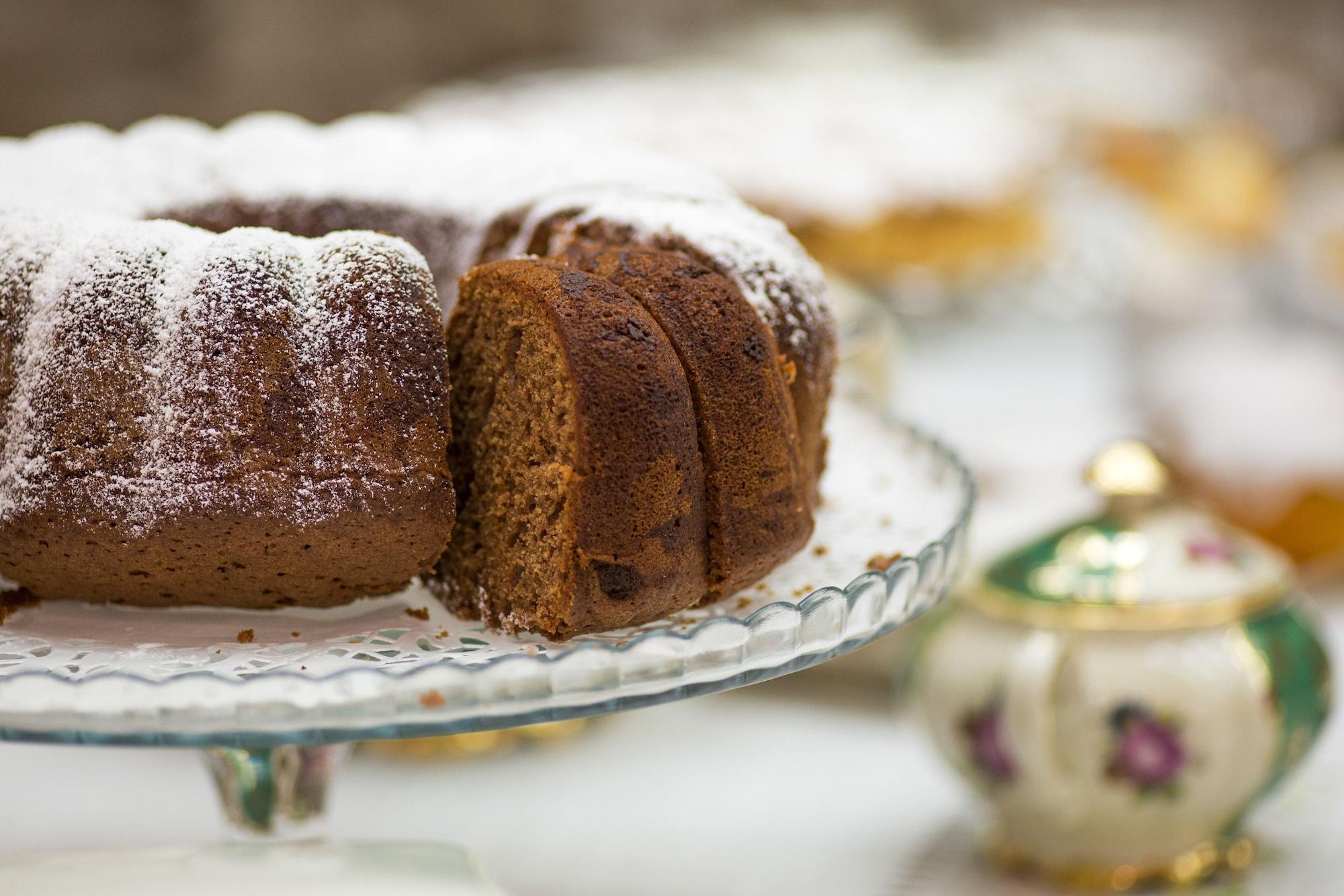 Restaurant Sweet Home Hotel