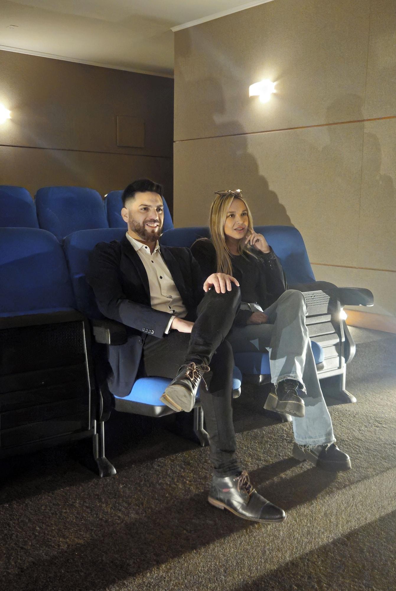 Instalaciones Recreativas Norus Las Condes