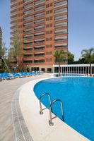 Alojamiento - Aparthotel BCL Levante Lux
