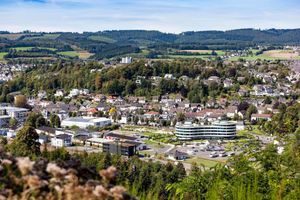 Alojamiento - Hanse Hotel Attendorn