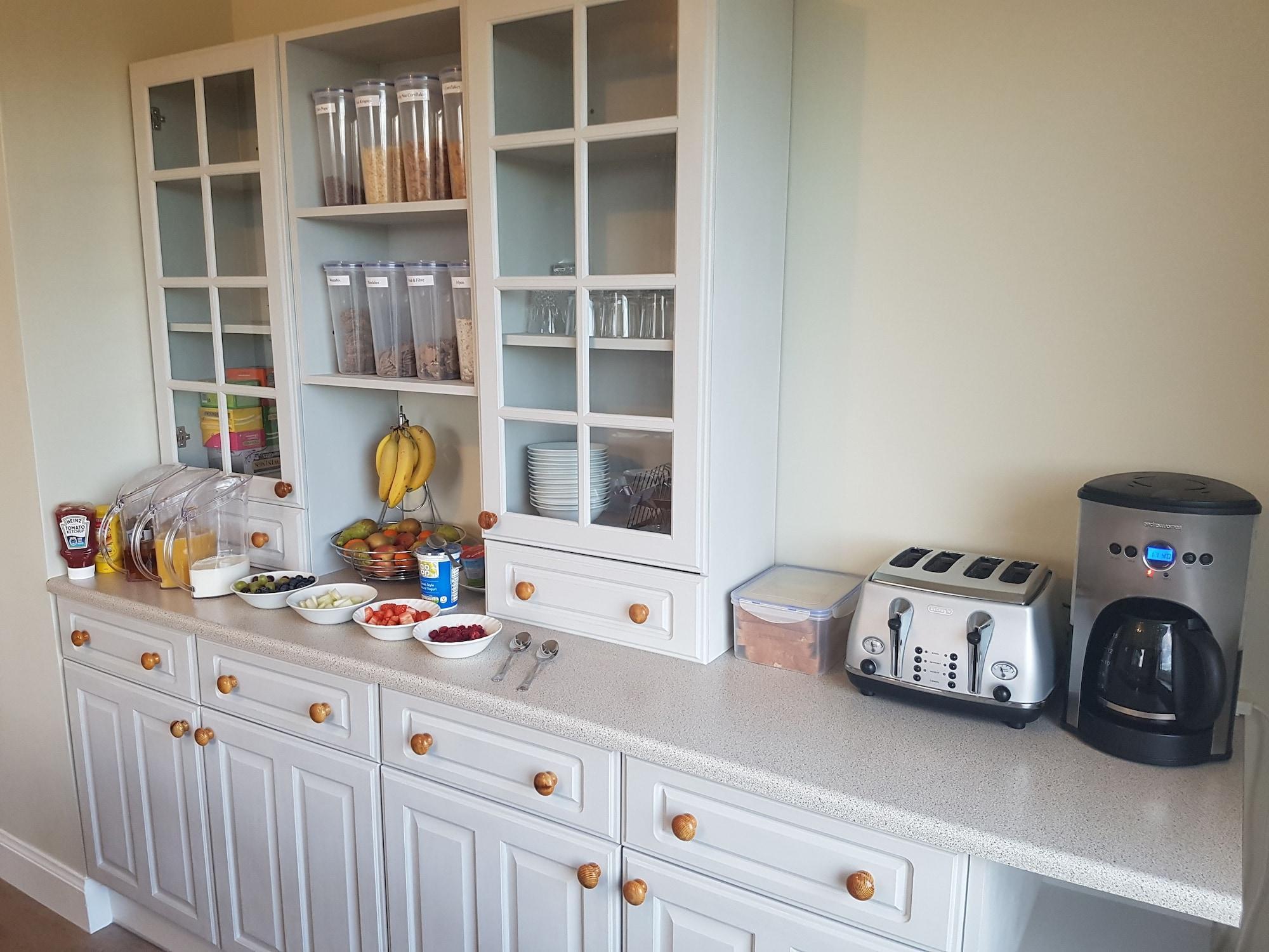 Restaurant Lindisfarne Bed & Breakfast