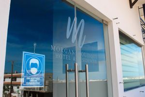 Morgan Hotel Boutique and Residences | Los Cabos