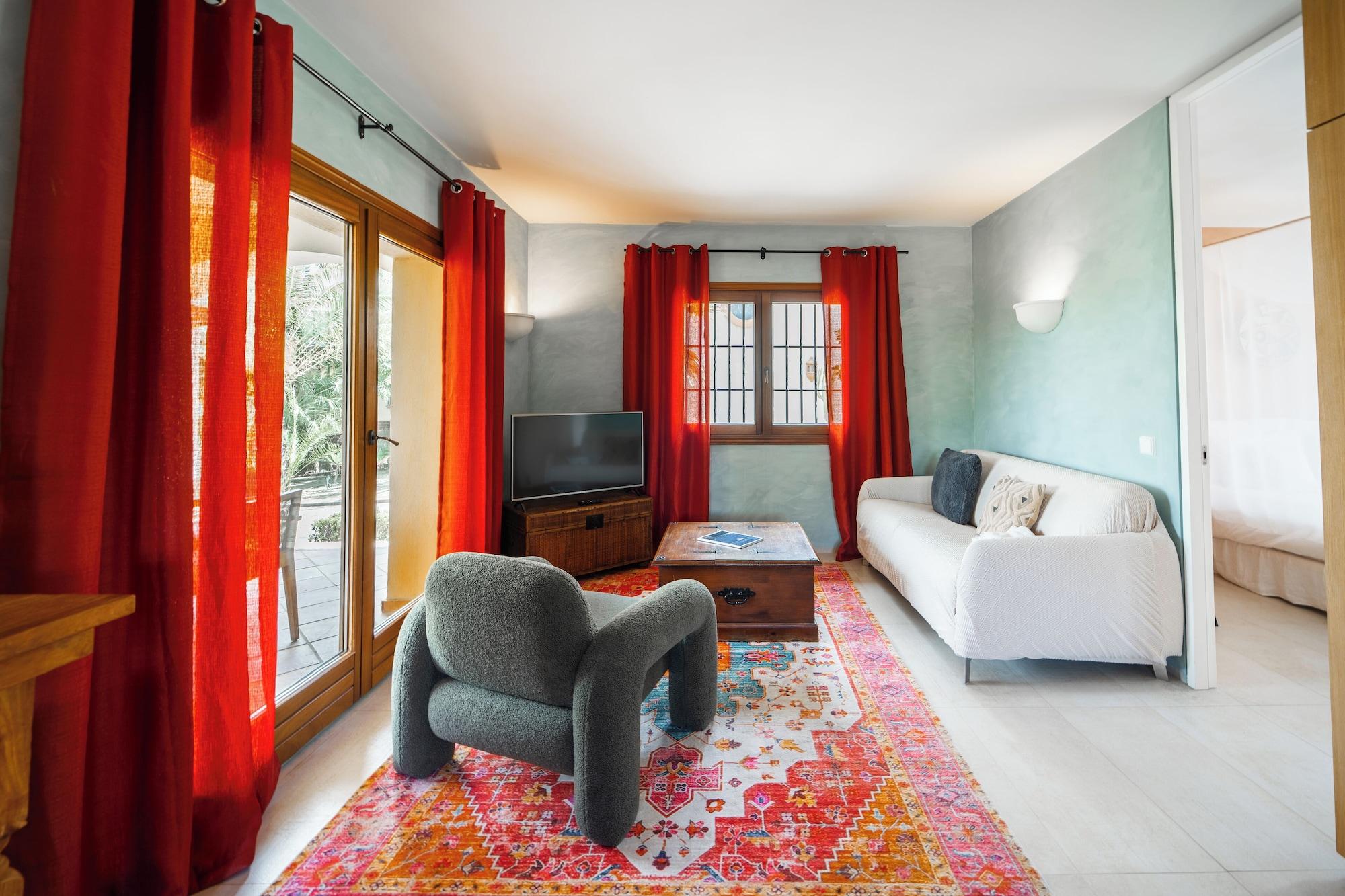 Habitación CASA TESS boutique hotel