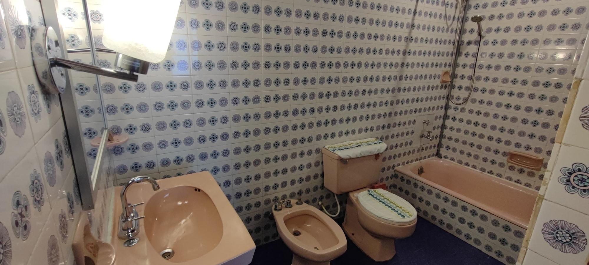 Equipamiento de Habitación Flying Dog Hostels Iquitos