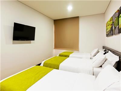 Hotel Hotel Vivre
