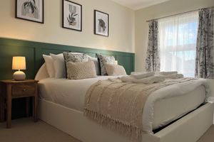 Alquiler Vacacional - The Nook - Eastington