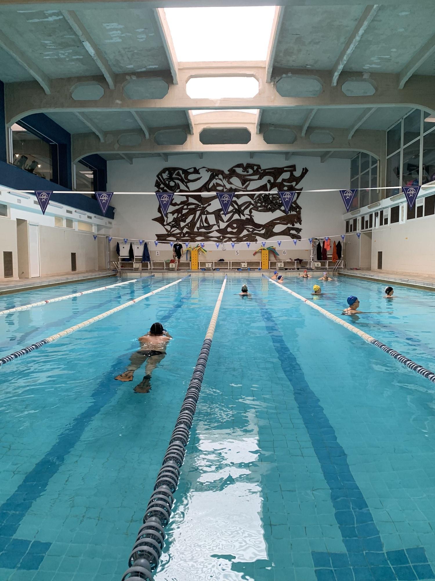 Instalaciones Recreativas My Bed Vatican Museum