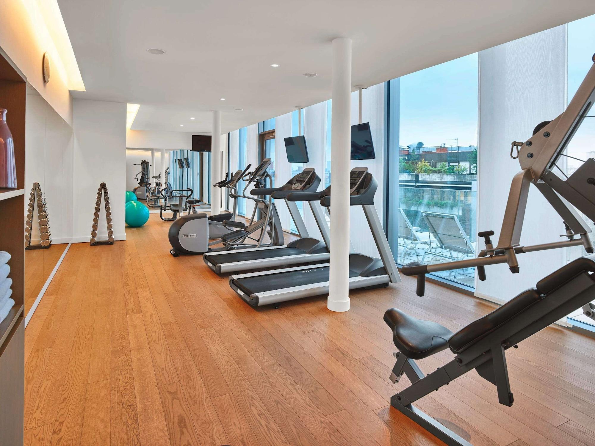 Spa MAXX by Steigenberger Vienna